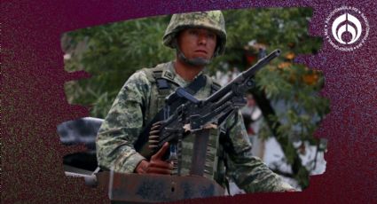 Acusan que militares mataron a una enfermera y su familia en Tamaulipas