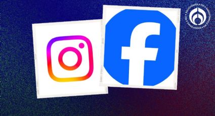 No te bloquearon: Facebook e Instagram registran caída global