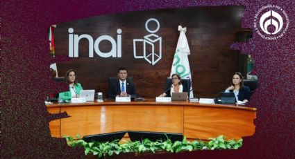 Tienden puente para dialogar: Rosa Icela Rodríguez recibirá a comisionados del INAI