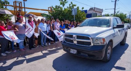 Intensifican lucha contra el dengue en Escobedo NL