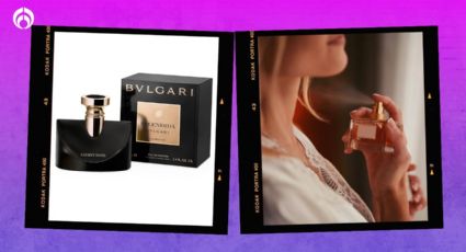 El perfume de Avon de 219 pesitos que huele tan rico como Jasmin Noir de Bvlgari