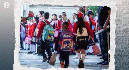 SEP: ¿habrá clases los sábados y domingos en las escuelas? Esto sabemos