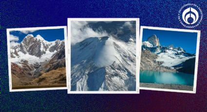 Del Aconcagua al Pico de Orizaba: estos son los picos más altos de América