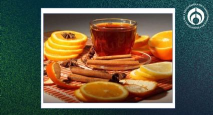 Canela con naranja: ¿Cómo hacer este remedio y para qué se recomienda?