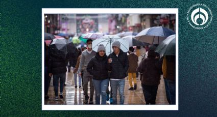 Clima hoy martes 15 de octubre: el 'friecito' calará 'con ganas' en estos estados