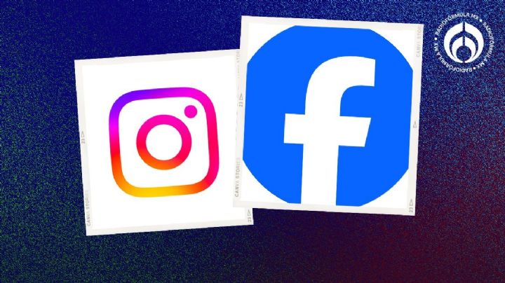 No te bloquearon: Facebook e Instagram registran caída global