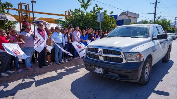 Intensifican lucha contra el dengue en Escobedo NL