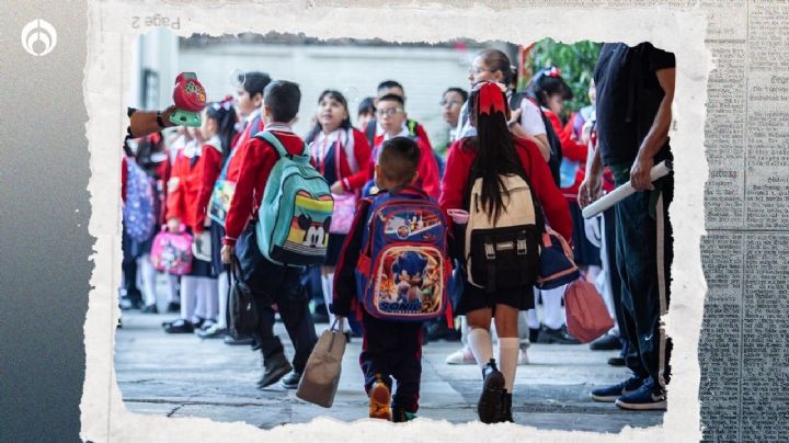 SEP: ¿habrá clases los sábados y domingos en las escuelas? Esto sabemos