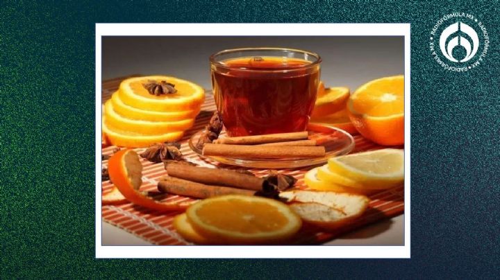 Canela con naranja: ¿Cómo hacer este remedio y para qué se recomienda?