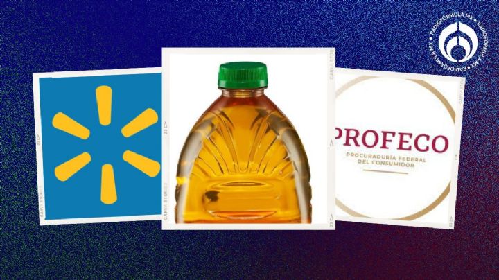 Walmart: el jugo de manzana de casi 2 litros con 100% de fruta y aval de Profeco por $65