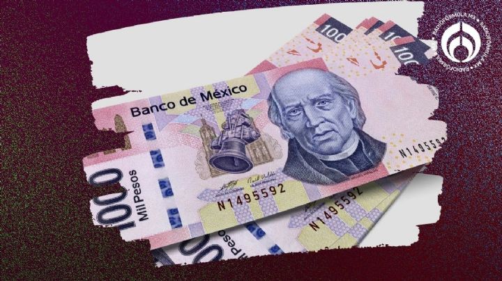 Inician retiro de billete de 1,000 pesos: ¿perderá su valor y que debo hacer si tengo alguno?