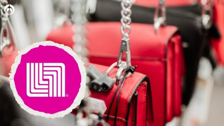 Liverpool se adelanta al Buen Fin y pone nuevos descuentos en 5 bolsas Coach de piel, muy elegantes