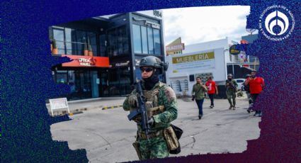 Guerra entre 'Chapitos' y 'Mayitos' 'quiebra' a comercios en Sinaloa: reportan pérdidas por 150 mdp