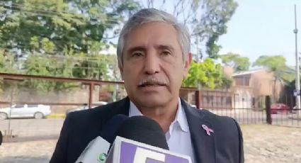 Violencia en Cuernavaca: Urióstegui pide al Fiscal Uriel Carmona que se vaya, 'no da soluciones'