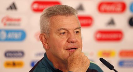 ¡Todo bien con Javier Aguirre! Visita al hospital fue por seguimiento a cirugía y estará en partido vs. EU