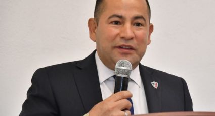 Puras renuncias en Guanajuato... a días de presentarse la nueva estrategia de seguridad