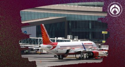 Amenaza de bomba obliga a aterrizaje de emergencia de avión de Air India en Canadá