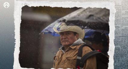 Doble frente frío y masa de aire causarán lluvias, aironazos y heladas en estos estados