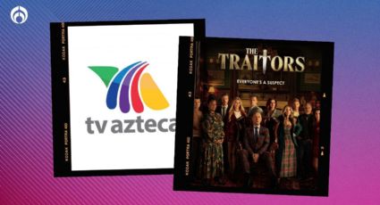 Dan a conocer nueva estrategia de TV Azteca; obtiene los derechos de otro reality internacional