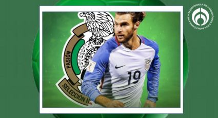 México vs EU: ¿Por qué el estadounidense Graham Zusi es el héroe mexicano?