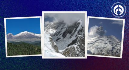 Del Pico de Orizaba al Cerro San Miguel: estos son los 10 picos más altos de México