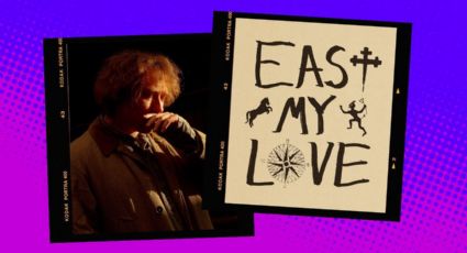 Current Joys lanza nuevo álbum, ‘East My Love’ inspirado en el ‘asilamiento’