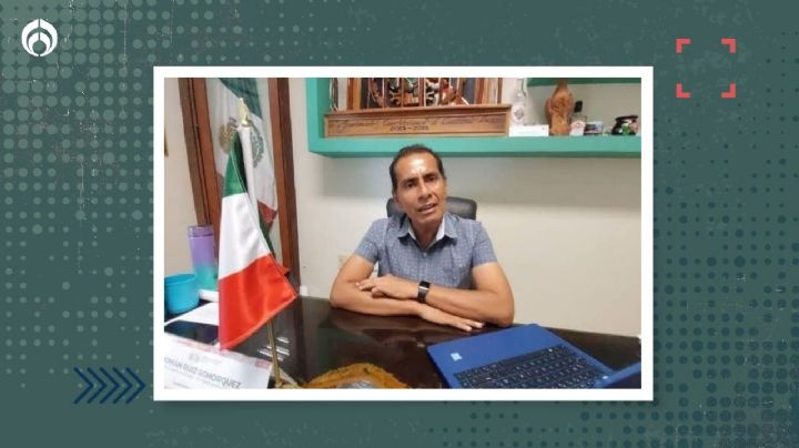 Matan a otro alcalde: asesinan a Román Ruiz, edil de Candelaria Loxicha en Oaxaca