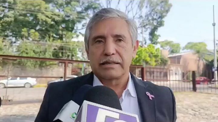 Violencia en Cuernavaca: Urióstegui pide al Fiscal Uriel Carmona que se vaya, 'no da soluciones'