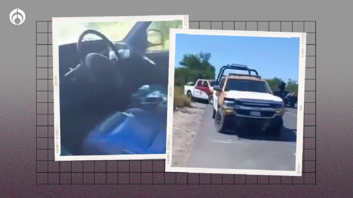 Asesinan a adolescente en Tamaulipas; su madre acusa a Guardia Estatal y dice que buscan criminalizarlo