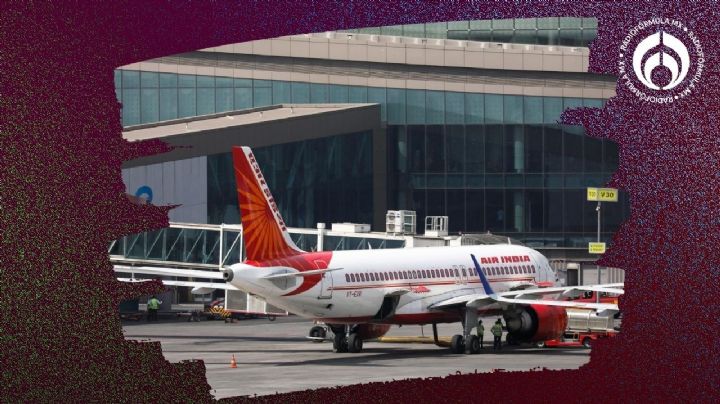 Amenaza de bomba obliga a aterrizaje de emergencia de avión de Air India en Canadá