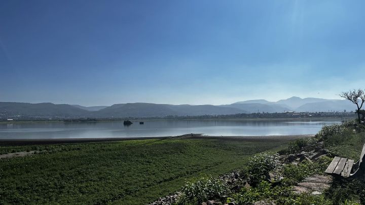 Agua con nanotecnología tendrá que esperar: retrasan 6 meses llenado de presa 'El Palote'