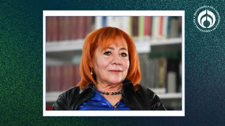 ¿Reelección en la CNDH? Rosario Piedra se registra en el Senado para segundo periodo