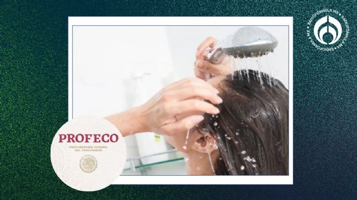 Los shampoos para cabello teñido que mejor conservan el tono de tinte chocolate