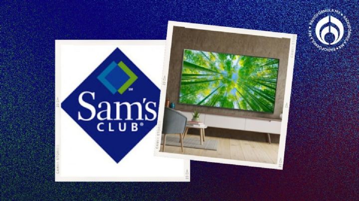 Sam’s Club: la pantalla LG de 60" con rebaja de $7,000; tiene experiencia de cine en casa