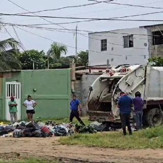 ¿Basura explosiva? cohetes 'cara de diablo' explotan y hieren a dos en Coatzacoalcos