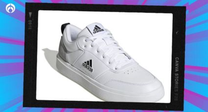 Coppel pone en descuento estos modelos Adidas, para que te ahorres una lanita