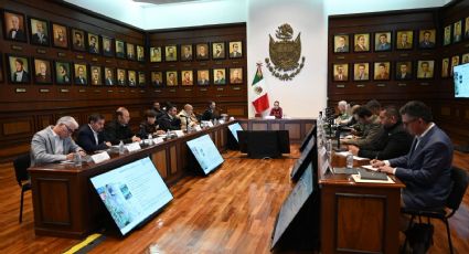 Querétaro pide 'cartera abierta' al gobierno de Sheinbaum para ejecutar obras de infraestructura