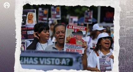 ¿En qué consiste la primera Secretaría para buscar desaparecidos? Así buscan frenar crisis en Jalisco