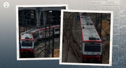 Muere un joven cerca del Tren Suburbano por fractura de cráneo