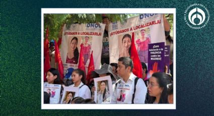 Caso Sandra Domínguez: ONU exige a México la localización de la activista