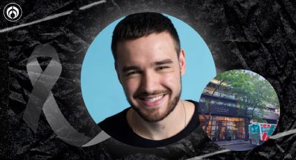 Muere Liam Payne a los 31 años; el ex One Direction cayó del tercer piso de un hotel en Argentina