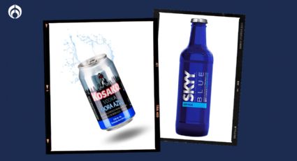 Skyy Blue vs. Kosako: este es el mejor de los dos, según Profeco