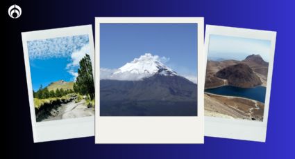 Del Popo al Xitle: el significado detrás de los nombres de siete volcanes en México