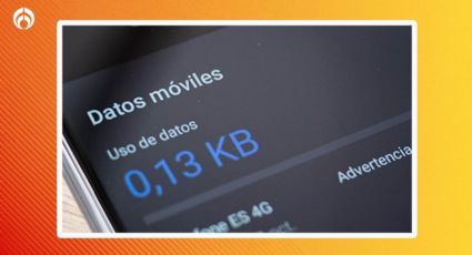 Truco de experto para que tus datos duren más y no se acaben rápido