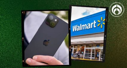 Walmart rebaja iPhone 14 de 128 GB con cámara avanzada y pantalla de alta resolución