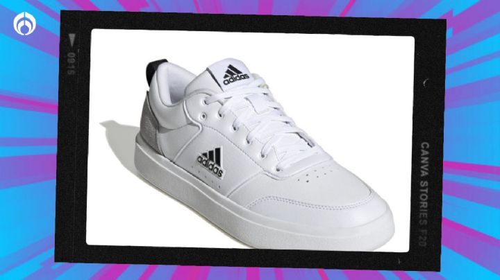 Coppel pone en descuento estos modelos Adidas, para que te ahorres una lanita