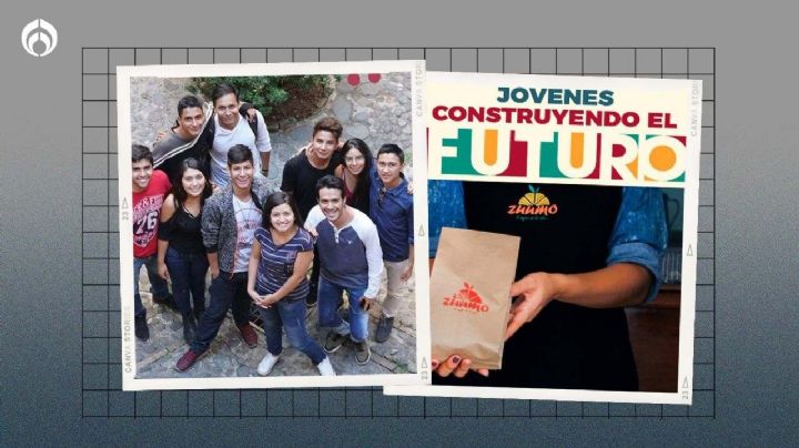 Jóvenes Construyendo el Futuro: anuncian FECHA para el nuevo registro