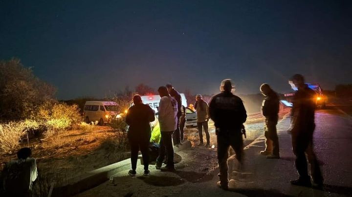 Fosas clandestinas en Guanajuato: grupos delictivos utilizan Salvatierra como campo de exterminio