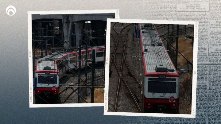 Muere un joven cerca del Tren Suburbano por fractura de cráneo