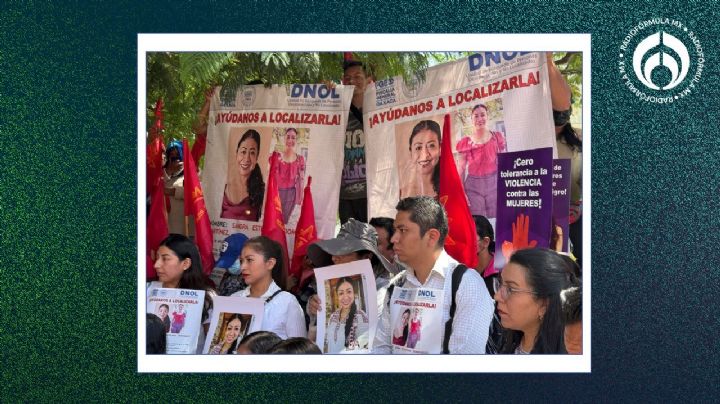 Caso Sandra Domínguez: ONU exige a México la localización de la activista